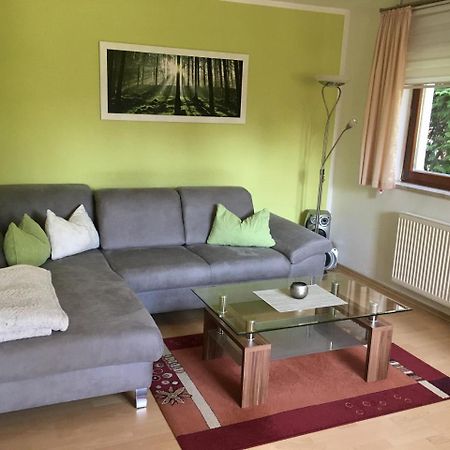 Ferienwohnung Am Kieferberg Hormersdorf  Exteriér fotografie